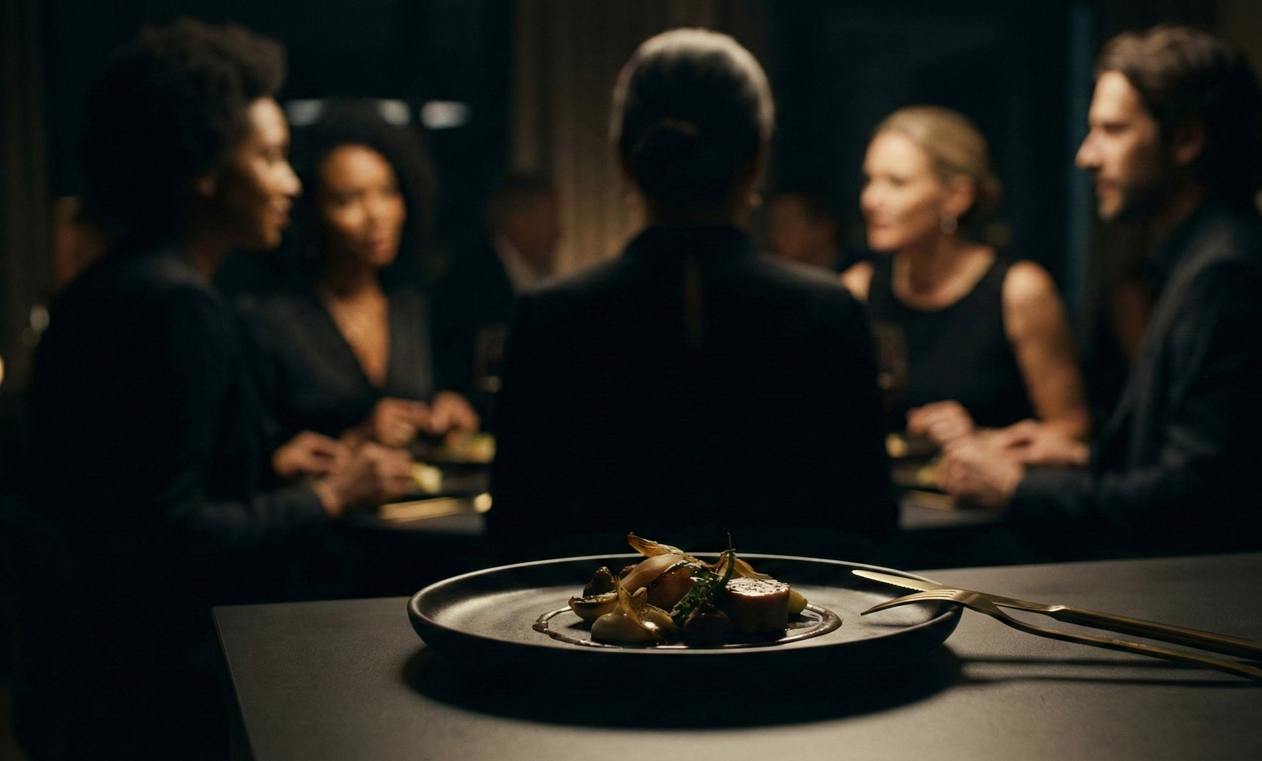 Visuaalinen Harmonia